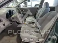 2003 Nissan ALTIMA photo