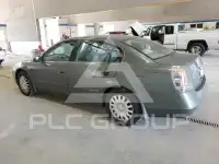 2003 Nissan ALTIMA photo