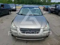 2003 Nissan ALTIMA photo