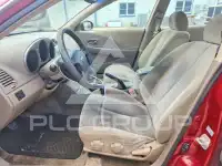 2003 Nissan ALTIMA photo