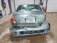 2003 Nissan ALTIMA фото