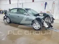 2003 Nissan ALTIMA фото
