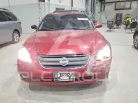 2003 Nissan ALTIMA фото