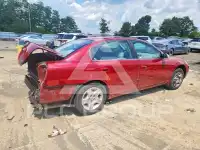 2003 Nissan ALTIMA photo