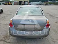 2003 Nissan ALTIMA photo
