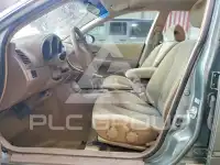 2003 Nissan ALTIMA фото