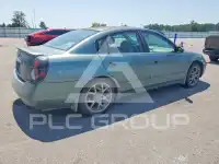 2003 Nissan ALTIMA photo