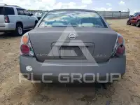 2003 Nissan ALTIMA photo