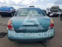 2003 Nissan ALTIMA photo