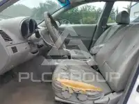 2003 Nissan ALTIMA фото