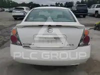 2003 Nissan ALTIMA фото