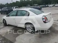 2003 Nissan ALTIMA фото
