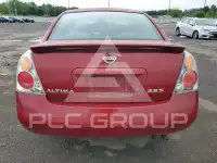 2003 Nissan ALTIMA фото