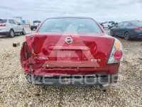 2003 Nissan ALTIMA фото