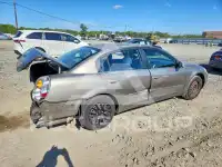 2003 Nissan ALTIMA фото