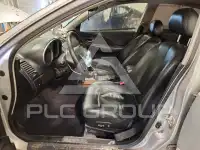 2003 Nissan ALTIMA фото