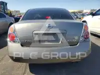 2003 Nissan ALTIMA фото