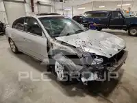 2003 Nissan ALTIMA фото