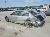 2003 Nissan ALTIMA photo