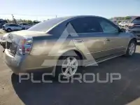2003 Nissan ALTIMA фото