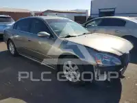 2003 Nissan ALTIMA фото