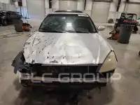 2003 Nissan ALTIMA фото