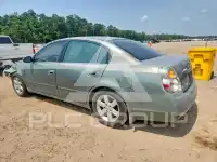 2003 Nissan ALTIMA фото