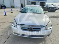 2003 Nissan ALTIMA photo