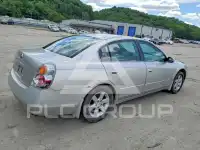 2003 Nissan ALTIMA фото