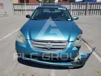 2003 Nissan ALTIMA photo