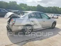 2003 Nissan ALTIMA photo