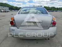 2003 Nissan ALTIMA фото