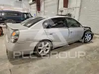 2003 Nissan ALTIMA фото