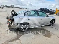 2003 Nissan ALTIMA photo