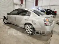 2003 Nissan ALTIMA фото