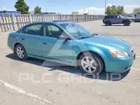 2003 Nissan ALTIMA photo