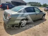 2003 Nissan ALTIMA фото