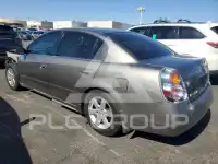 2003 Nissan ALTIMA фото