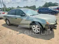 2003 Nissan ALTIMA фото