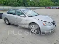 2003 Nissan ALTIMA фото