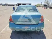 2003 Nissan ALTIMA photo
