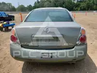 2003 Nissan ALTIMA фото