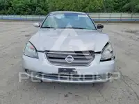 2003 Nissan ALTIMA фото