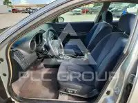 2003 Nissan ALTIMA photo