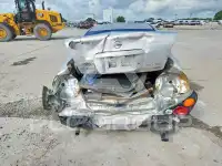 2003 Nissan ALTIMA photo