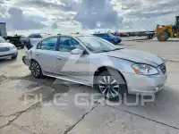 2003 Nissan ALTIMA photo