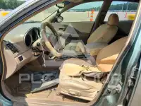 2003 Nissan ALTIMA фото