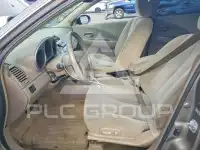 2003 Nissan ALTIMA фото