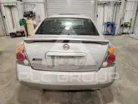2003 Nissan ALTIMA фото