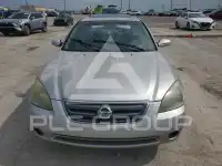 2003 Nissan ALTIMA photo